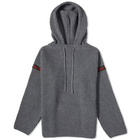 gucci logo tape hoodie|Gucci oversized logo hoodie.